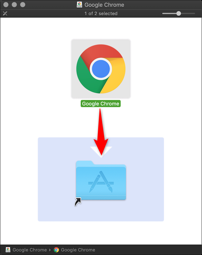 download google chrome for mac latest version
