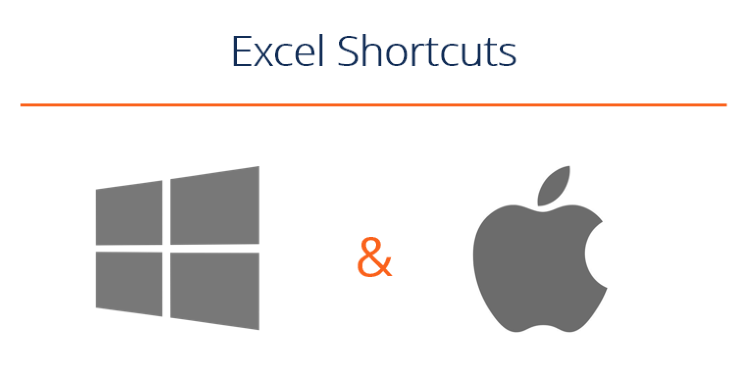 excel for mac go to keyboard shortcut